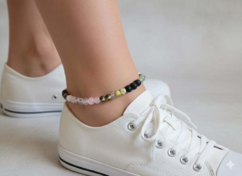 Anklets