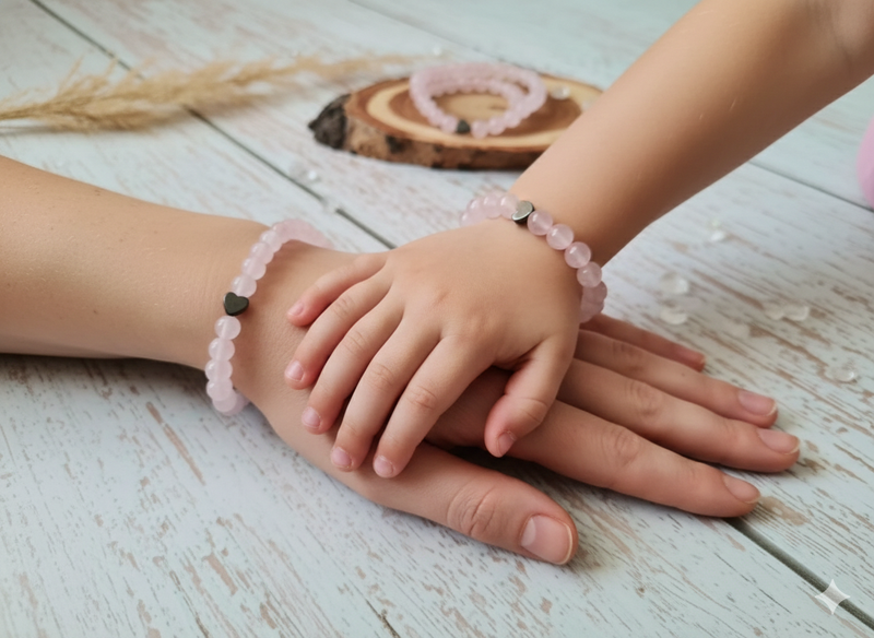 Mommy&Me bracelets