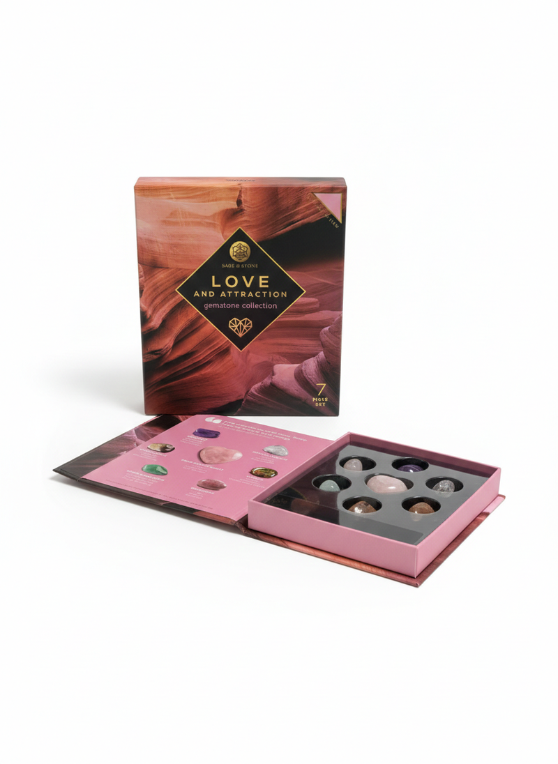 Gemstone Collection