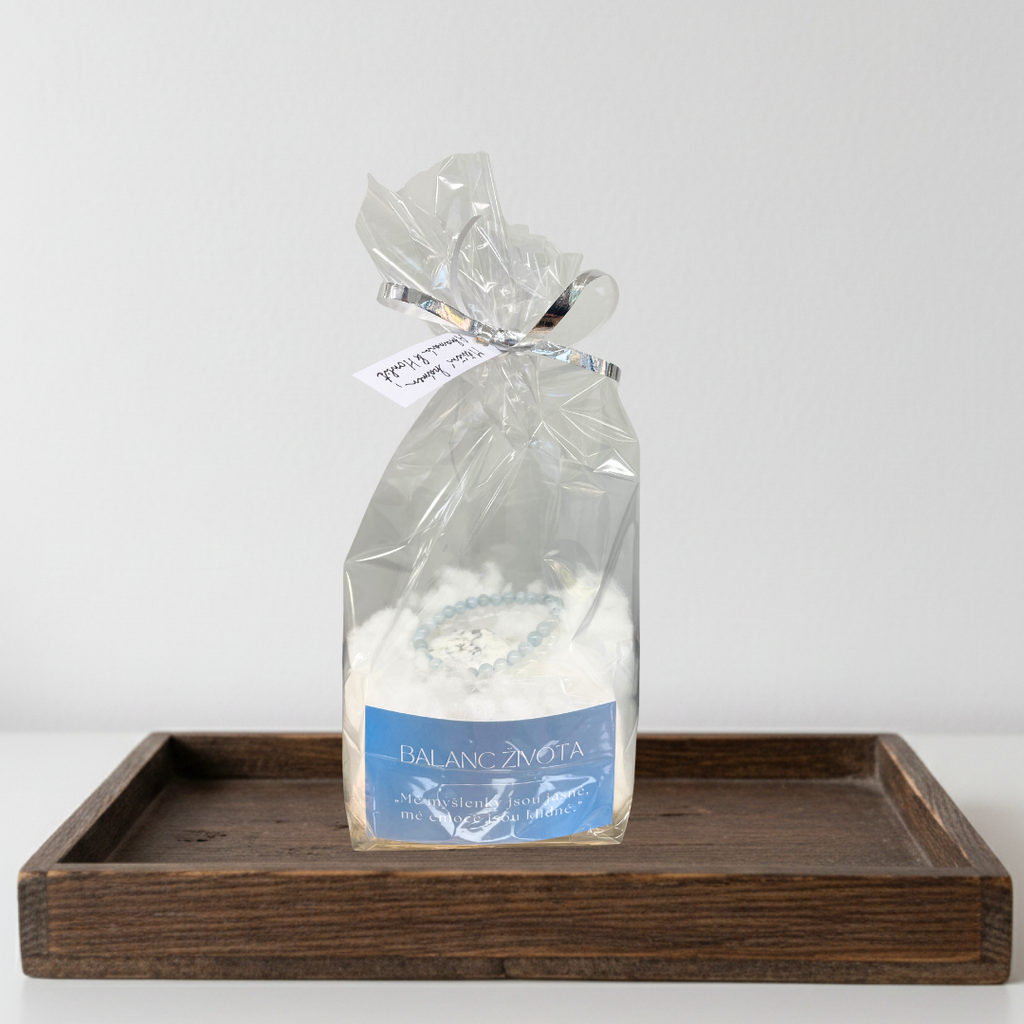 Afirmation Bundle - Life Balance