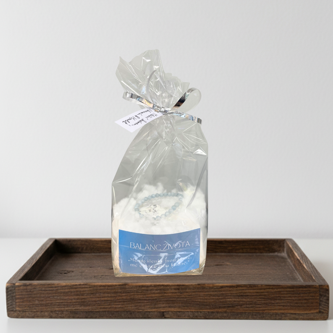 Afirmation Bundle - Life Balance