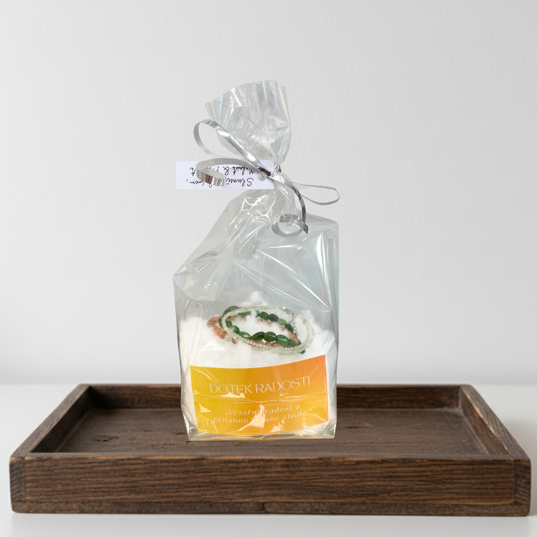 Afirmation Bundle - Touch of Joy