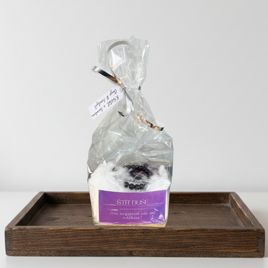 Afirmation Bundle - Soul Shield