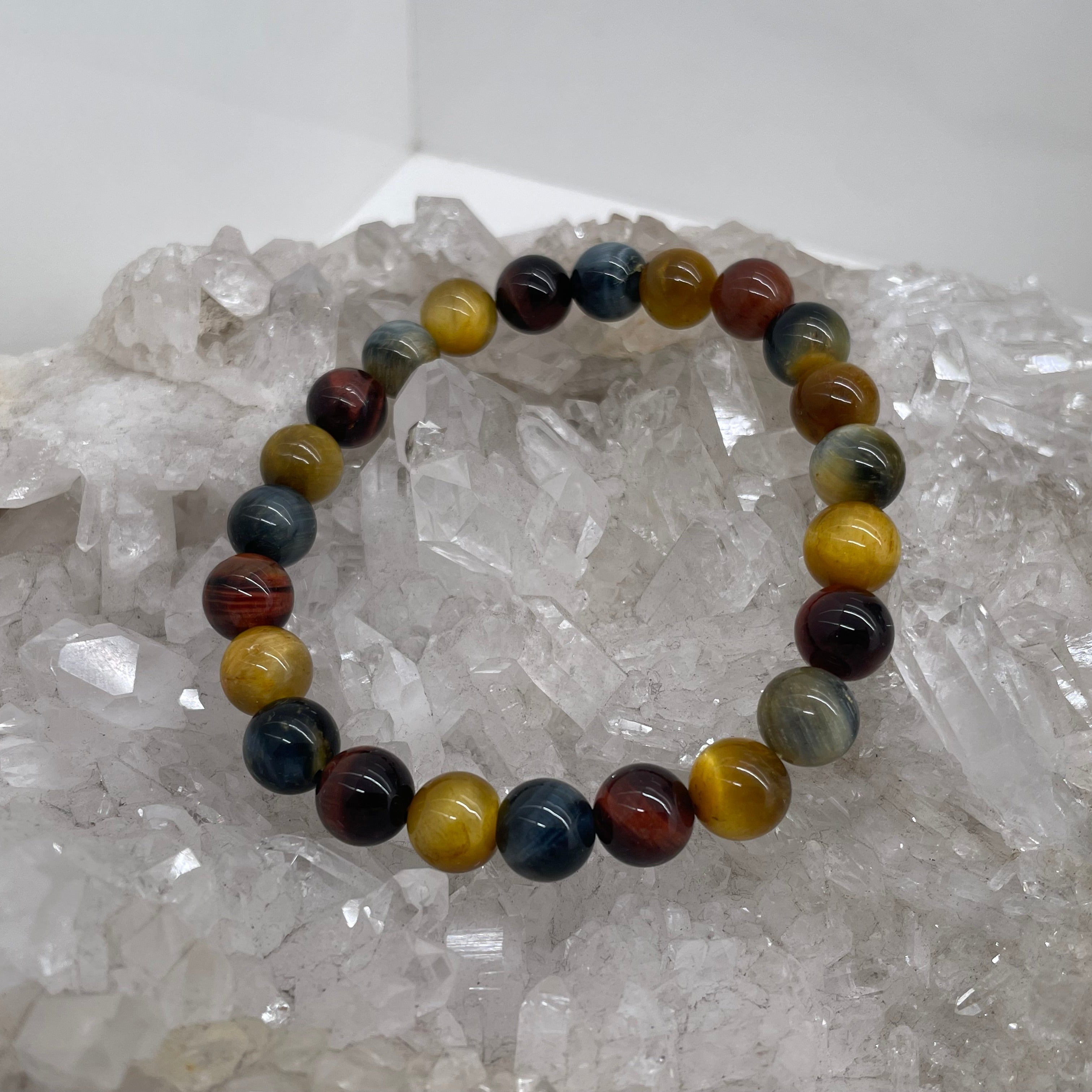 Afirmation Bundle - Path of Prosperity