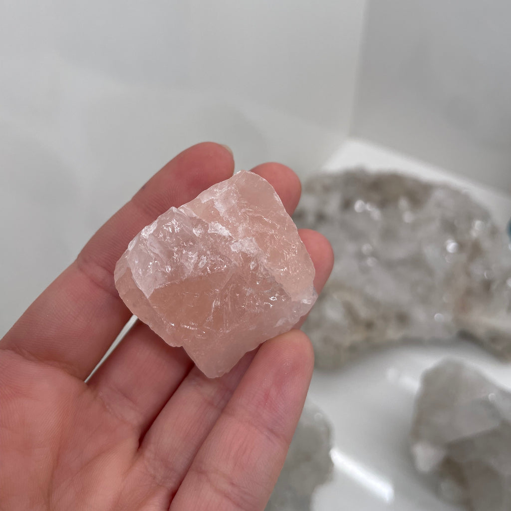 Afirmation Bundle - Touch of Love