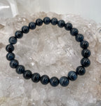 Falcon's Eye AA 8mm - Men's Bracelet
