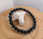Falcon's Eye AA 8mm - Men's Bracelet