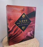 Láska & přitažlivost - kolekce polodrahokamů 