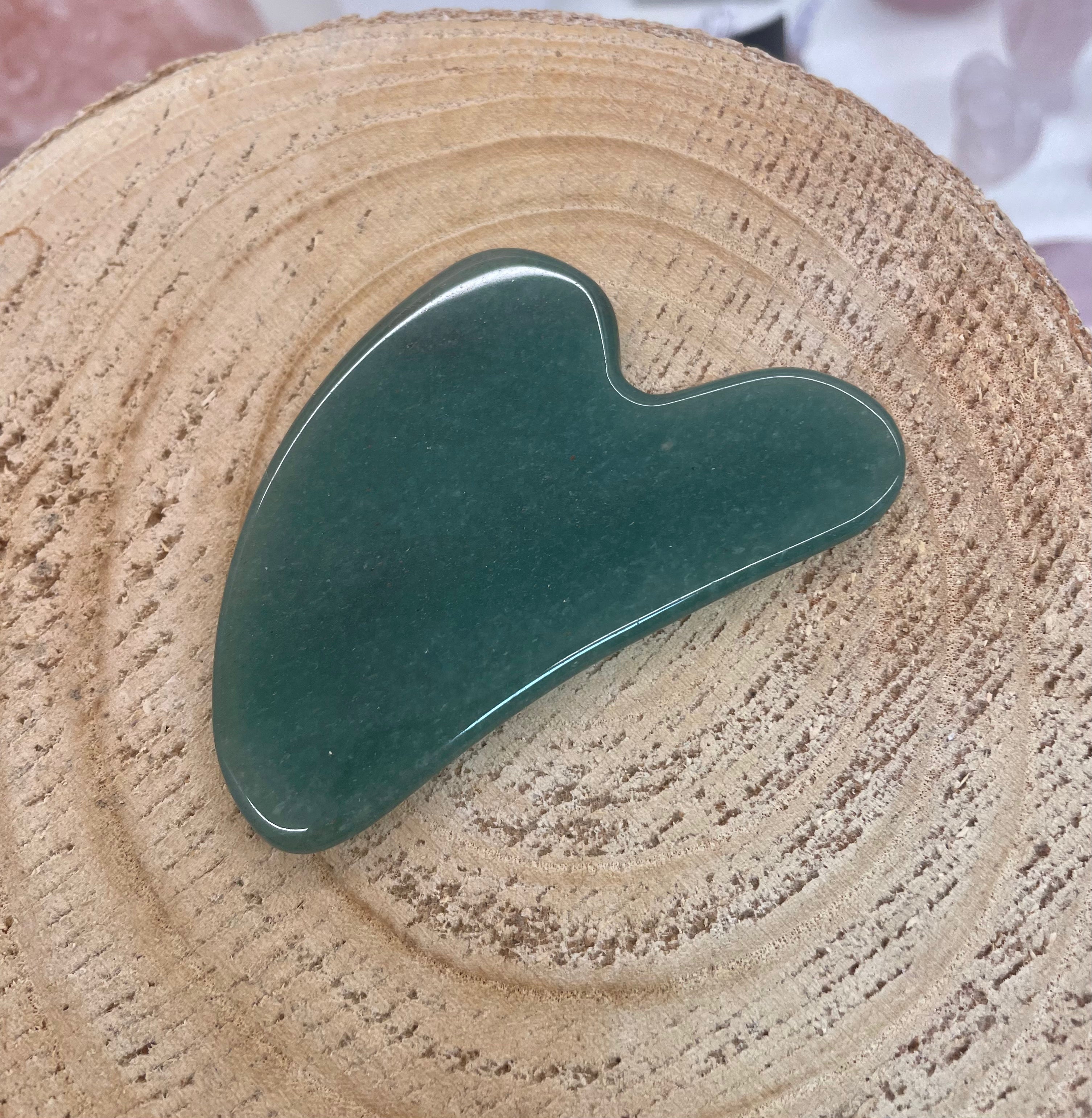 Aventurine Gua Sha
