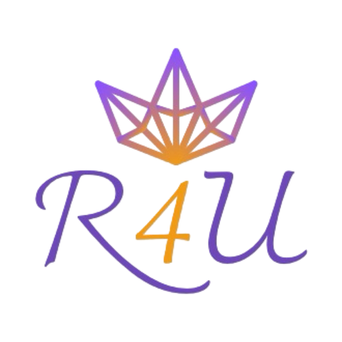 Rocks4U logo